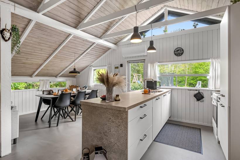 Foto von Ferienhaus FW59 in Jegum - Westjütland