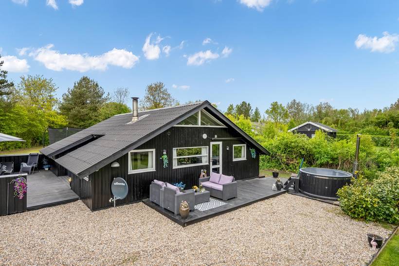 Foto von Ferienhaus FW59 in Jegum - Westjütland