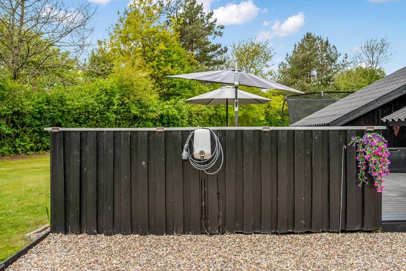 Foto von Ferienhaus FW59 in Jegum - Westjütland