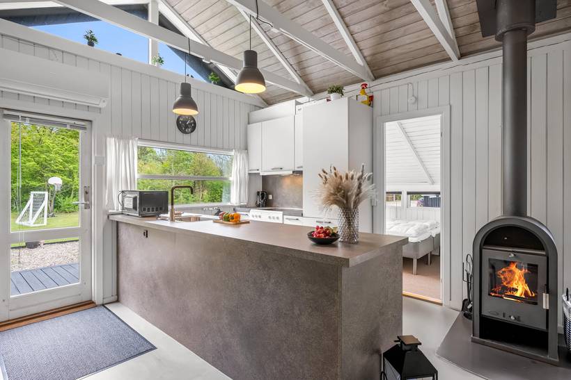 Foto von Ferienhaus FW59 in Jegum - Westjütland