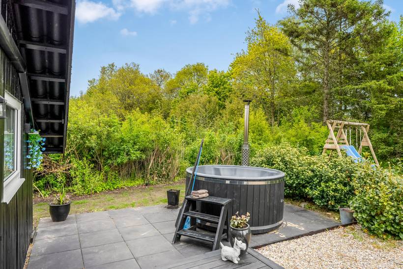 Foto von Ferienhaus FW59 in Jegum - Westjütland