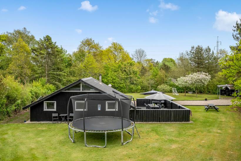 Foto von Ferienhaus FW59 in Jegum - Westjütland