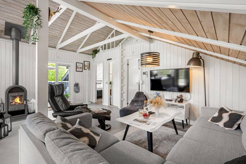 Foto von Ferienhaus FW59 in Jegum - Westjütland