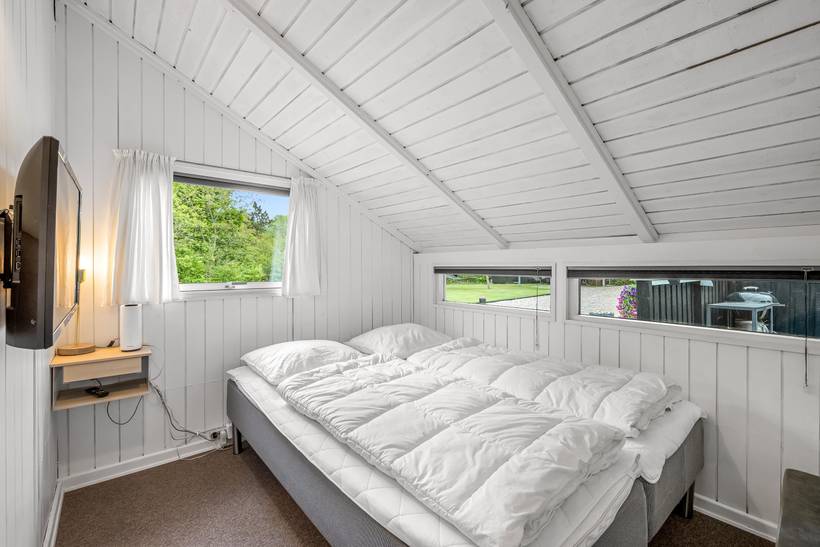 Foto von Ferienhaus FW59 in Jegum - Westjütland