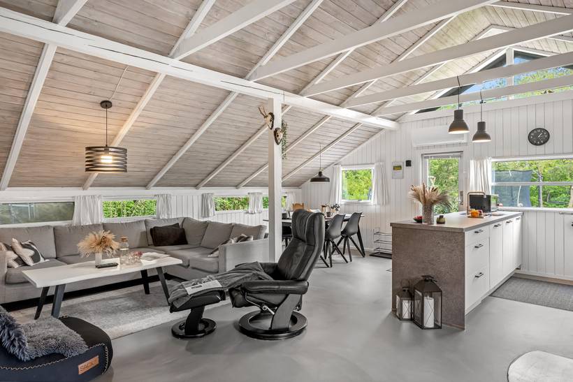 Foto von Ferienhaus FW59 in Jegum - Westjütland