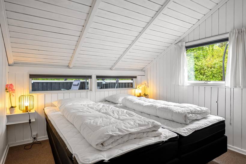 Foto von Ferienhaus FW59 in Jegum - Westjütland