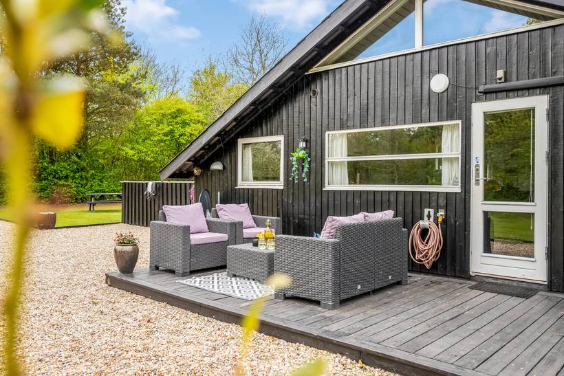 Foto von Ferienhaus FW59 in Jegum - Westjütland