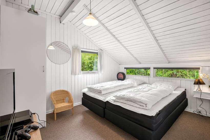 Foto von Ferienhaus FW59 in Jegum - Westjütland