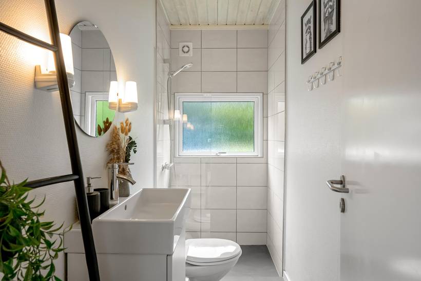 Foto von Ferienhaus FW59 in Jegum - Westjütland