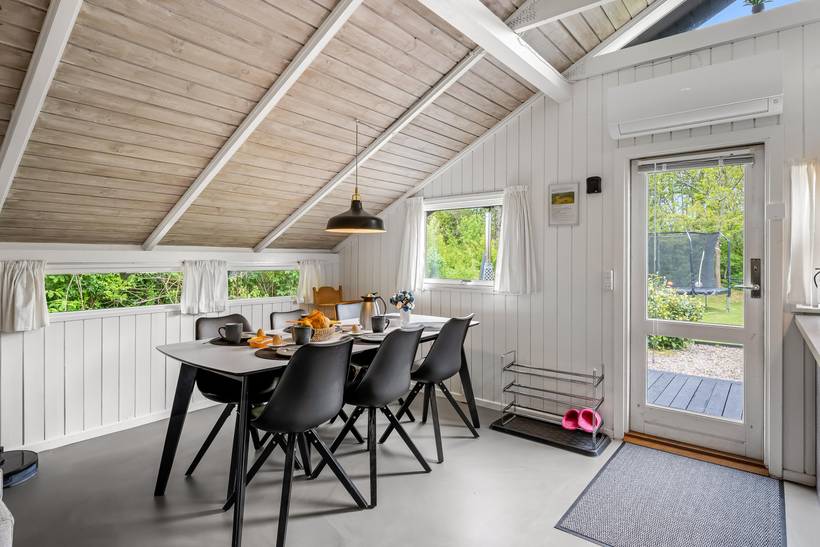 Foto von Ferienhaus FW59 in Jegum - Westjütland