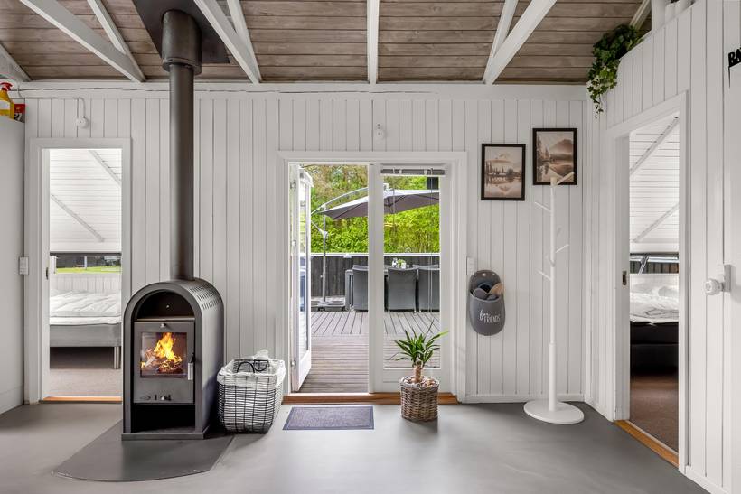 Foto von Ferienhaus FW59 in Jegum - Westjütland