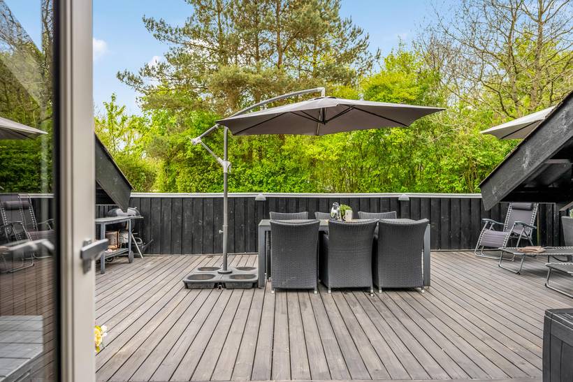 Foto von Ferienhaus FW59 in Jegum - Westjütland