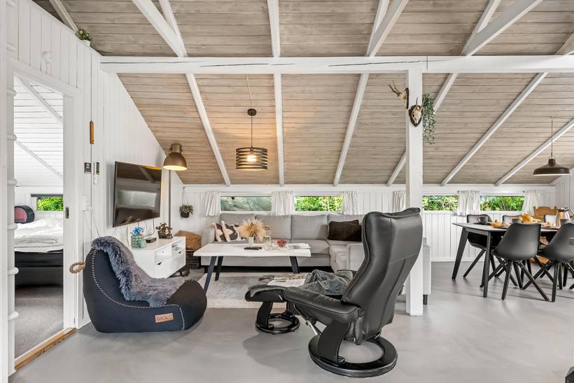 Foto von Ferienhaus FW59 in Jegum - Westjütland