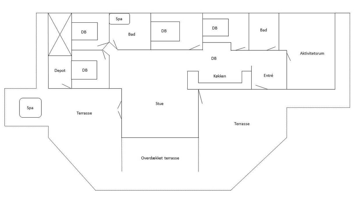 Vorschaubild von Ferienhaus FW67 in Blåvand - Westjütland