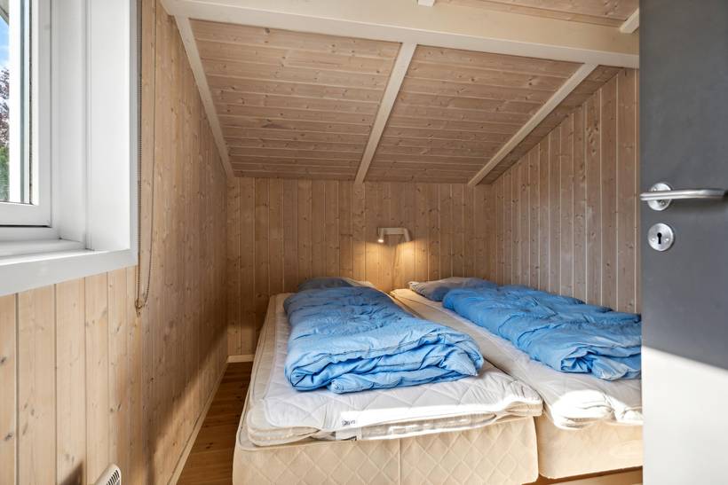 Foto von Ferienhaus FW71 in Hvidbjerg - Ostjütland