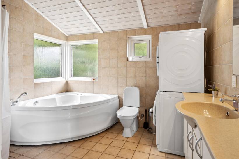 Foto von Ferienhaus FW71 in Hvidbjerg - Ostjütland