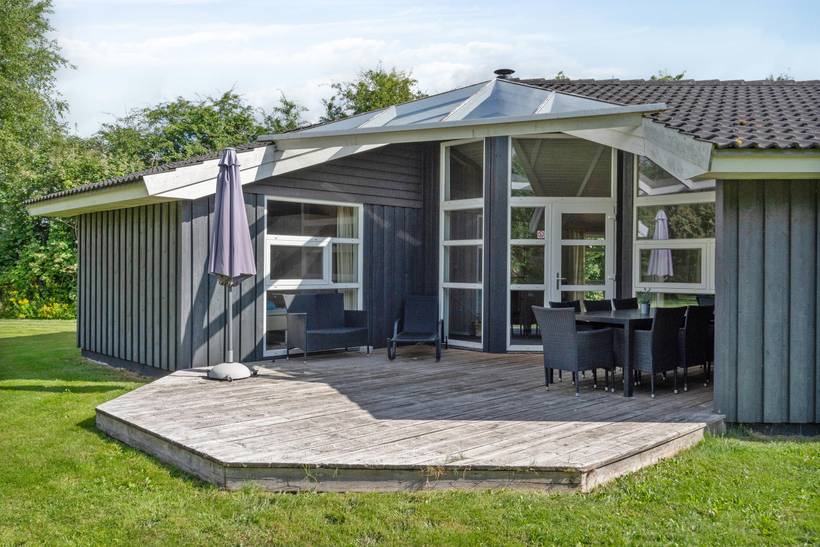 Foto von Ferienhaus FW71 in Hvidbjerg - Ostjütland