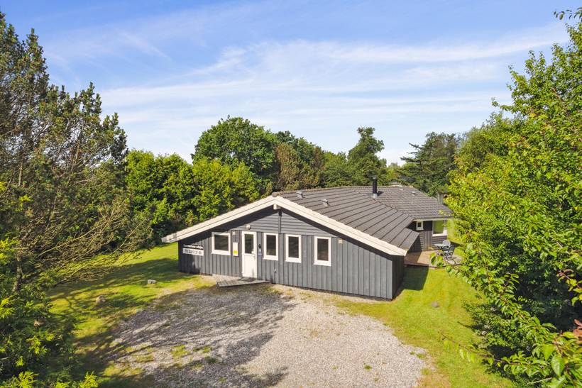 Foto von Ferienhaus FW71 in Hvidbjerg - Ostjütland
