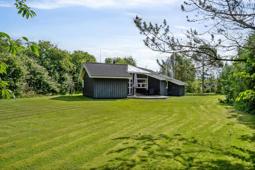 Foto von Ferienhaus FW71 in Hvidbjerg - Ostjütland