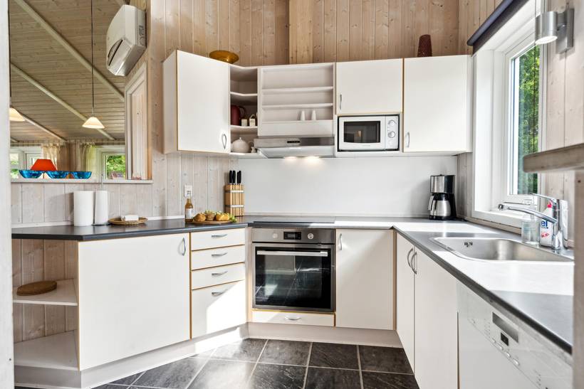 Foto von Ferienhaus FW71 in Hvidbjerg - Ostjütland