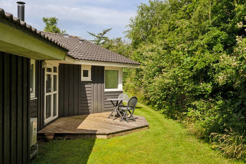 Foto von Ferienhaus FW71 in Hvidbjerg - Ostjütland
