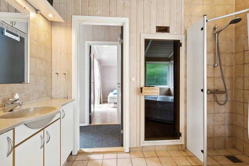 Foto von Ferienhaus FW71 in Hvidbjerg - Ostjütland