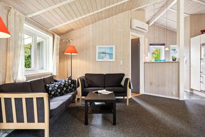 Vorschaubild von Ferienhaus FW71 in Hvidbjerg - Ostjütland