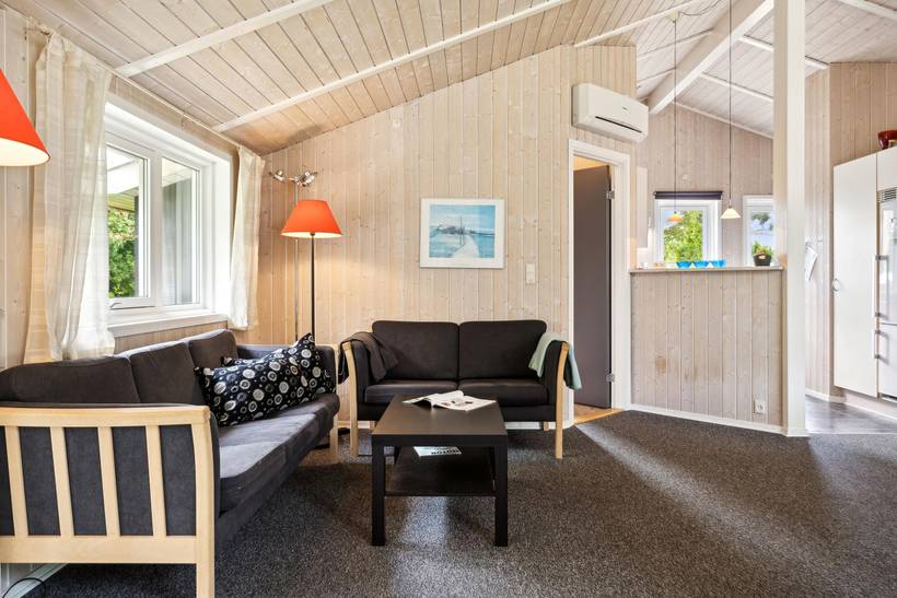 Foto von Ferienhaus FW71 in Hvidbjerg - Ostjütland