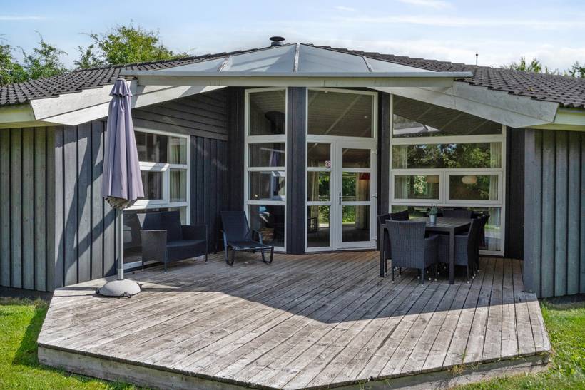 Foto von Ferienhaus FW71 in Hvidbjerg - Ostjütland