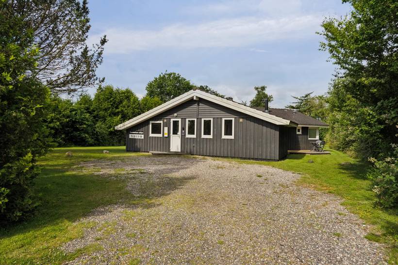 Foto von Ferienhaus FW71 in Hvidbjerg - Ostjütland