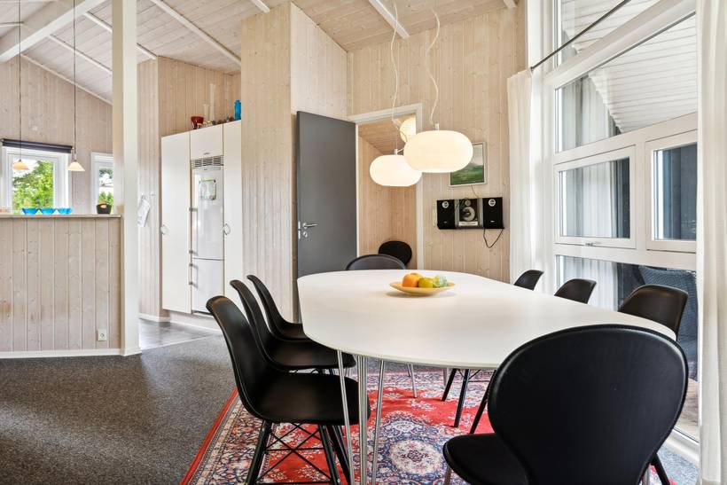 Foto von Ferienhaus FW71 in Hvidbjerg - Ostjütland