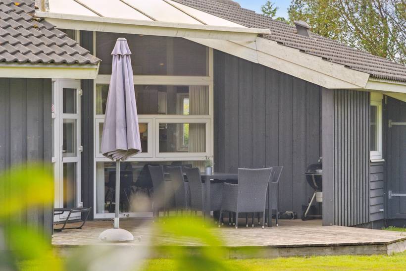 Foto von Ferienhaus FW71 in Hvidbjerg - Ostjütland