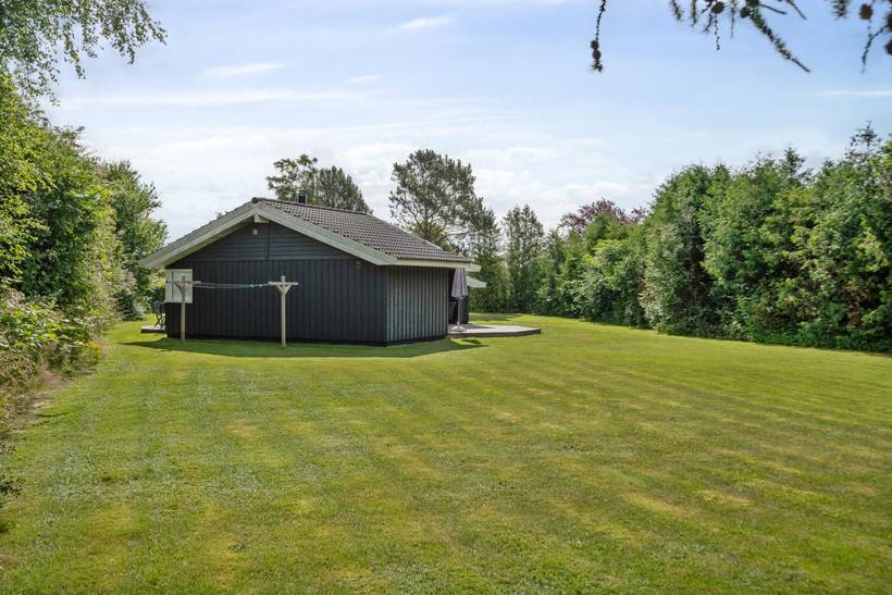 Foto von Ferienhaus FW71 in Hvidbjerg - Ostjütland
