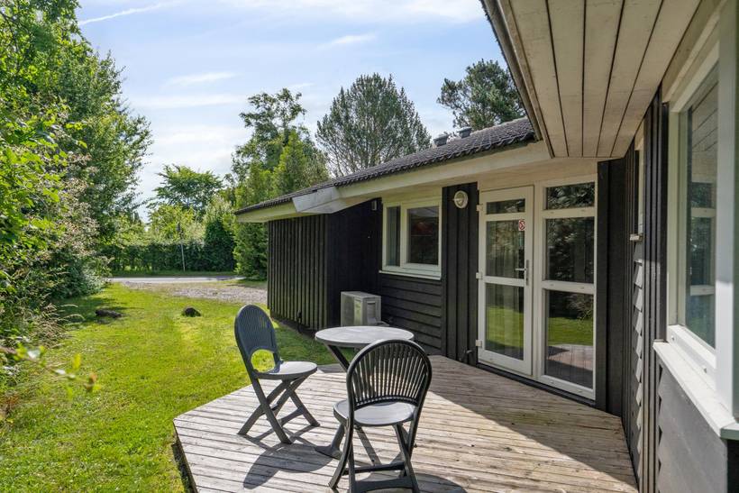 Foto von Ferienhaus FW71 in Hvidbjerg - Ostjütland