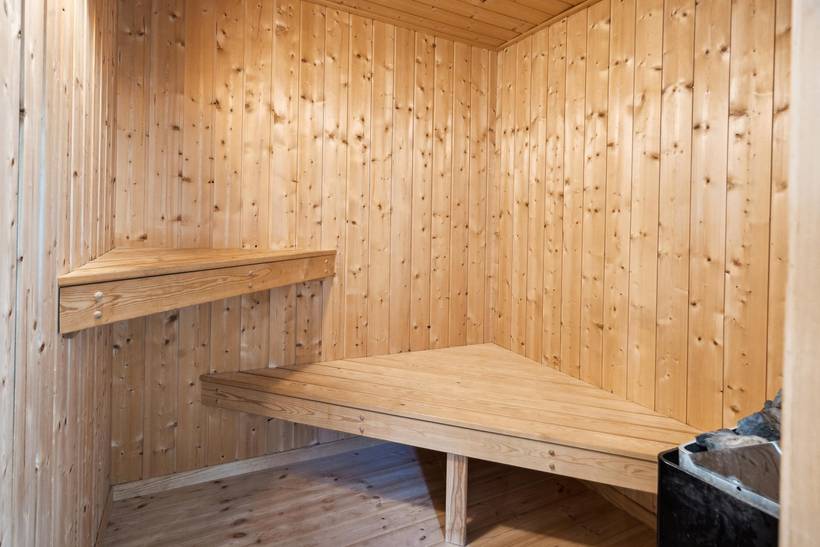 Foto von Ferienhaus FW71 in Hvidbjerg - Ostjütland