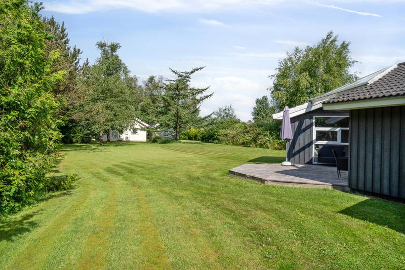 Foto von Ferienhaus FW71 in Hvidbjerg - Ostjütland