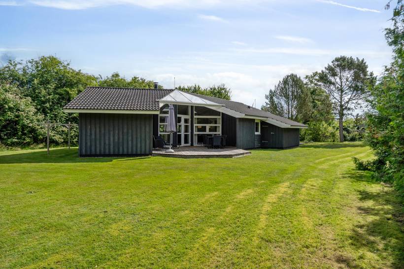 Foto von Ferienhaus FW71 in Hvidbjerg - Ostjütland