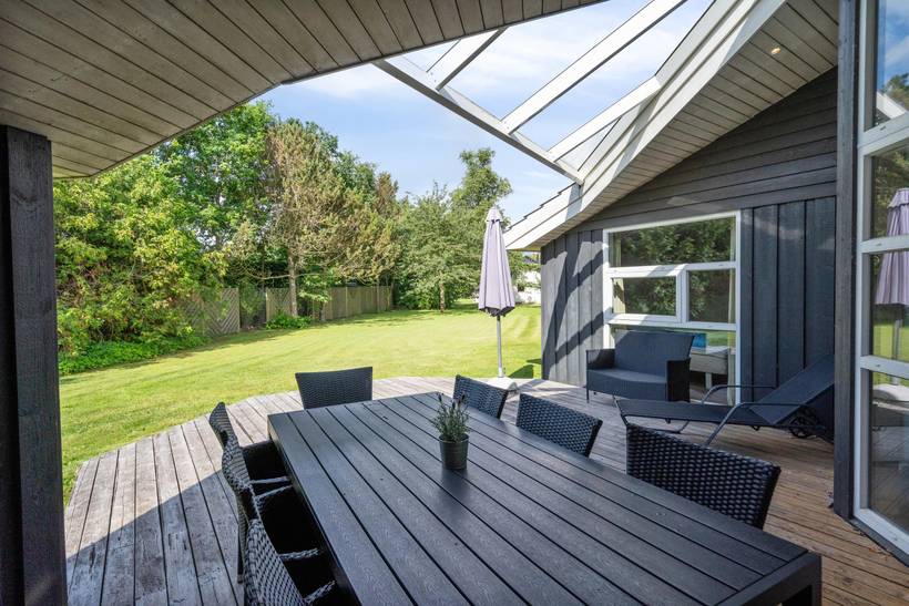 Foto von Ferienhaus FW71 in Hvidbjerg - Ostjütland