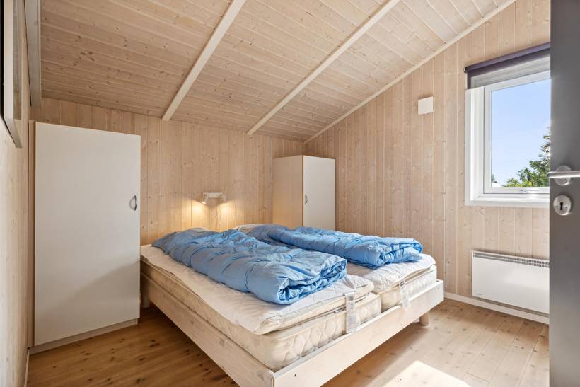Foto von Ferienhaus FW71 in Hvidbjerg - Ostjütland