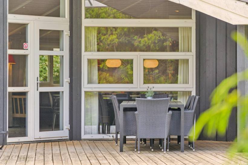 Foto von Ferienhaus FW71 in Hvidbjerg - Ostjütland
