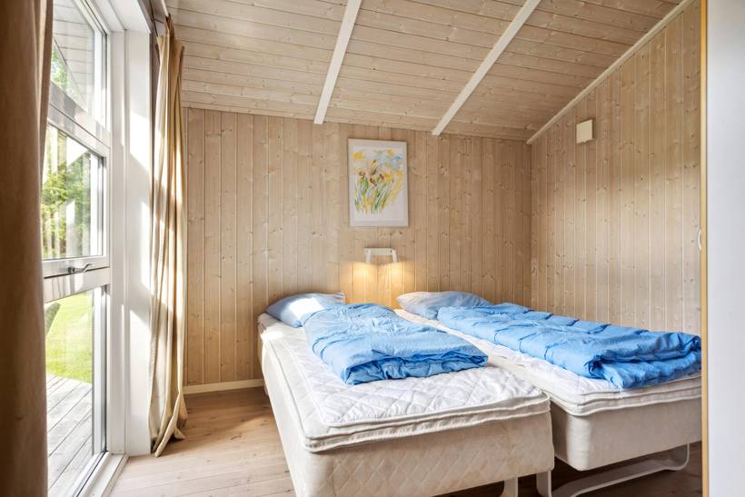 Foto von Ferienhaus FW71 in Hvidbjerg - Ostjütland