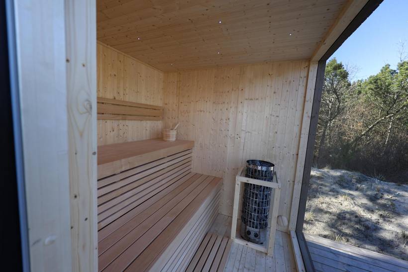 Foto von Ferienhaus FW73 in Houvig - Søndervig - Westjütland