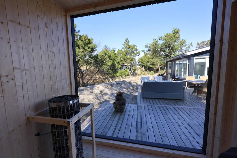 Foto von Ferienhaus FW73 in Houvig - Søndervig - Westjütland