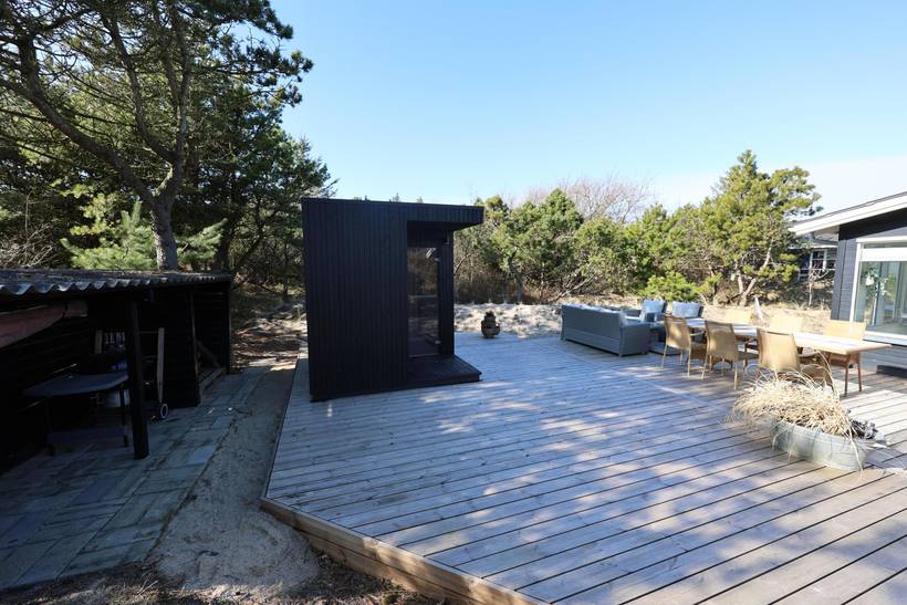 Foto von Ferienhaus FW73 in Houvig - Søndervig - Westjütland