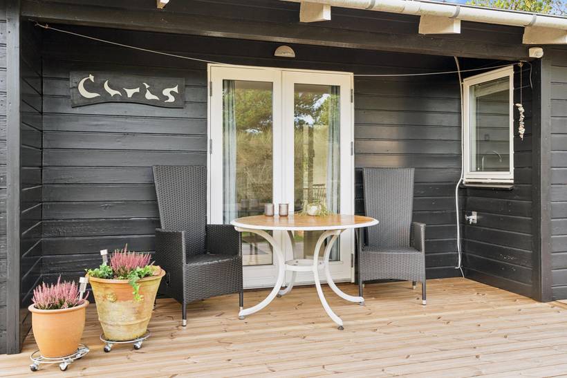 Foto von Ferienhaus FW73 in Houvig - Søndervig - Westjütland