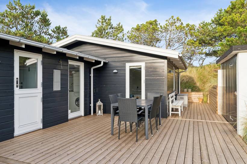 Foto von Ferienhaus FW73 in Houvig - Søndervig - Westjütland