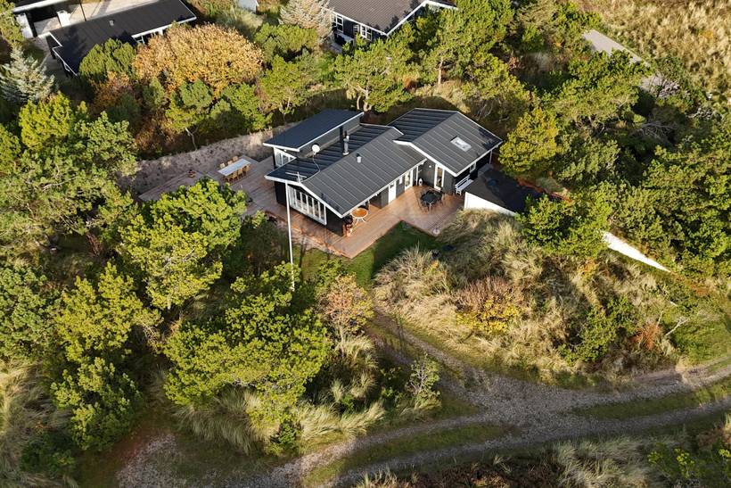 Foto von Ferienhaus FW73 in Houvig - Søndervig - Westjütland