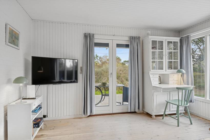 Foto von Ferienhaus FW73 in Houvig - Søndervig - Westjütland