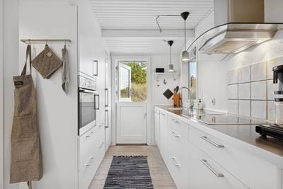 Vorschaubild von Ferienhaus FW73 in Houvig - Søndervig - Westjütland