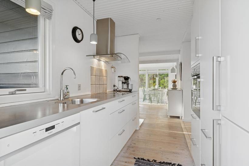 Foto von Ferienhaus FW73 in Houvig - Søndervig - Westjütland